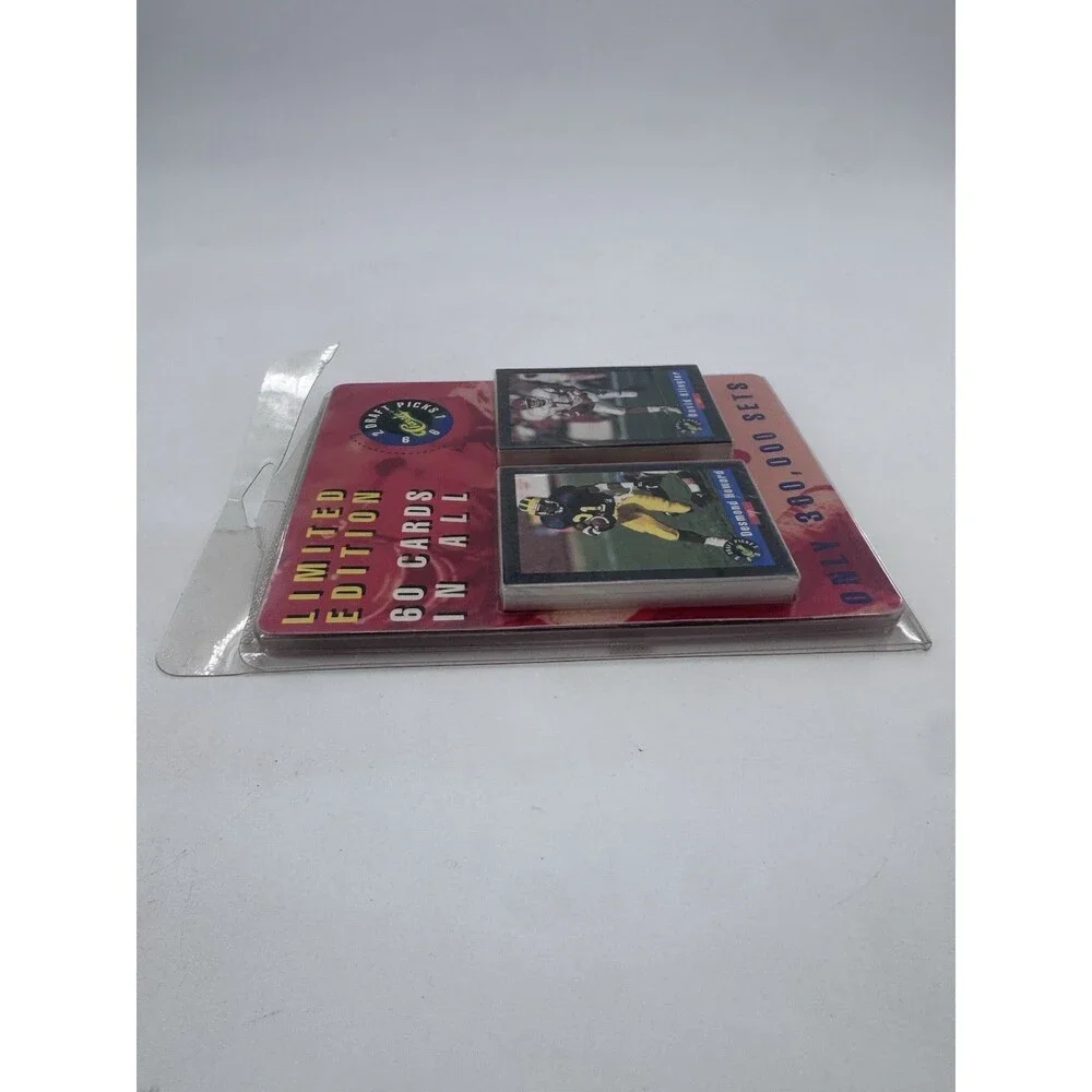 N/A has photos packaging